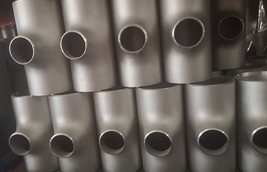 Pipe fittings