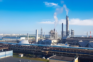 Complying with Multiple National Standards to Provide One - Stop Stainless Steel Solutions