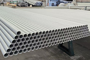 Focusing on Stainless Steel to Provide Reliable Pipe Support for Various Industries