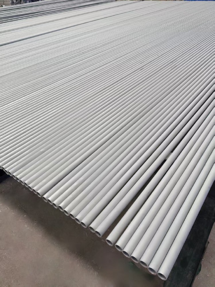 TP321 TP347 the excellent performance in the boiler system